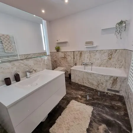 Apartament Hafenperle