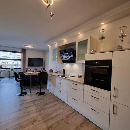 Apartament Hafenperle