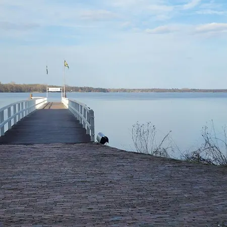 Appartement Hafenperle Bad Zwischenahn