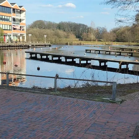 Hafenperle Apartament